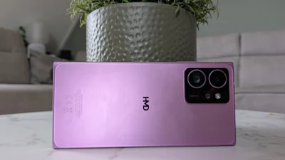 Review HMD Skyline – Brengt ons niet in de wolken