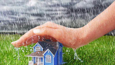 Gevel impregneren: dit zijn de voordelen en nadelen