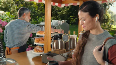 Apple AirPods 4 verkrijgbaar in twee modellen