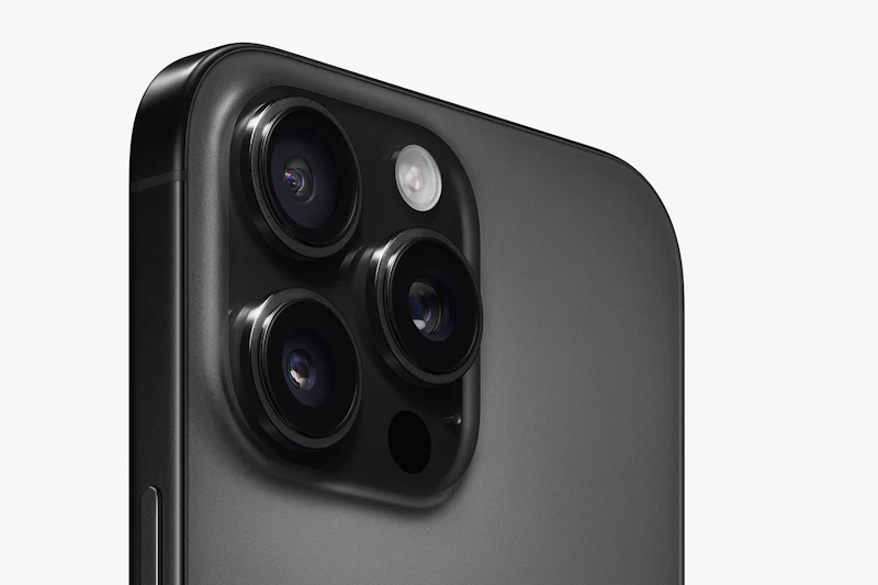 iPhone 16 Pro en Pro Max