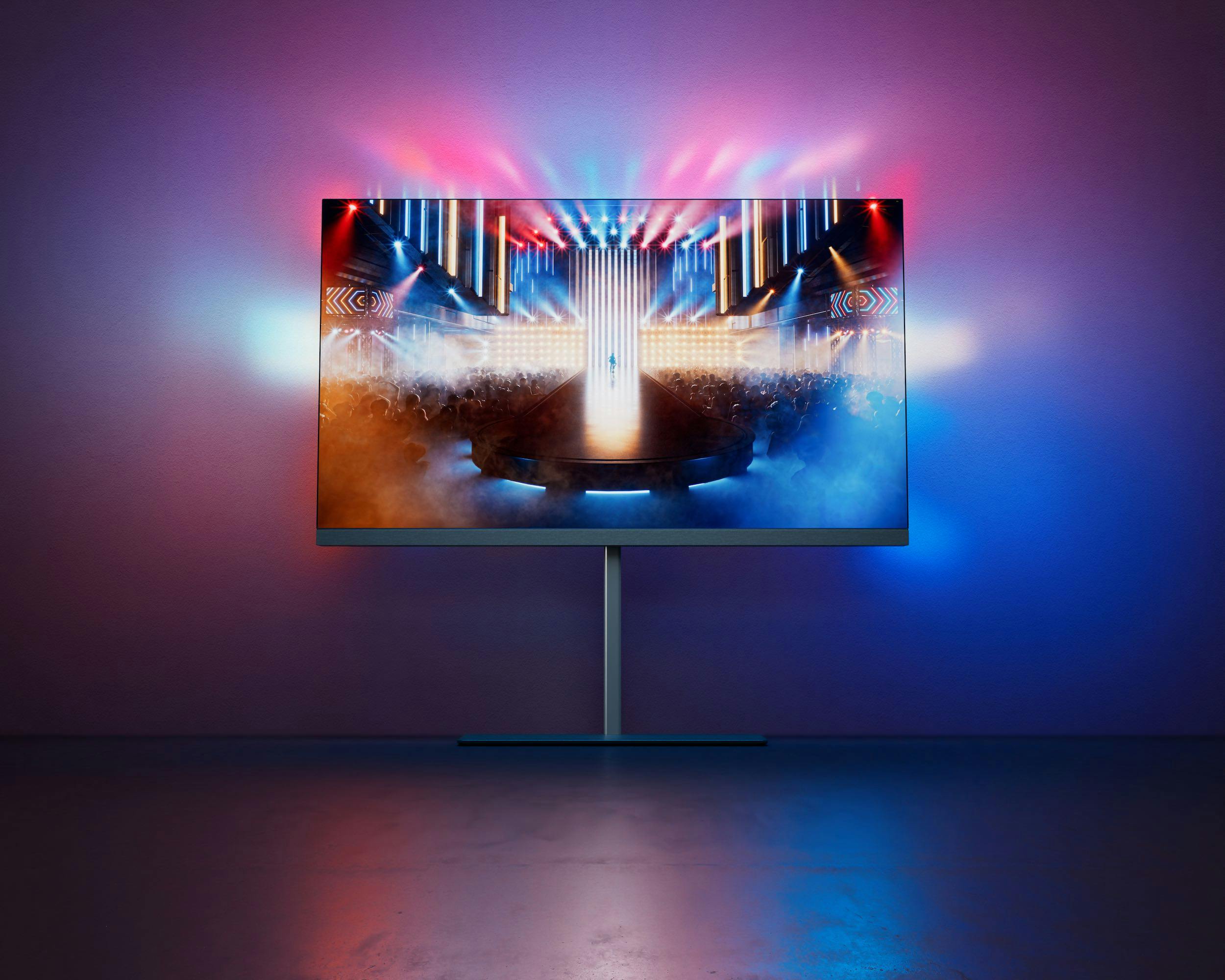 Review Philips 65OLED959 – Stijlvolle bioscoop-tv