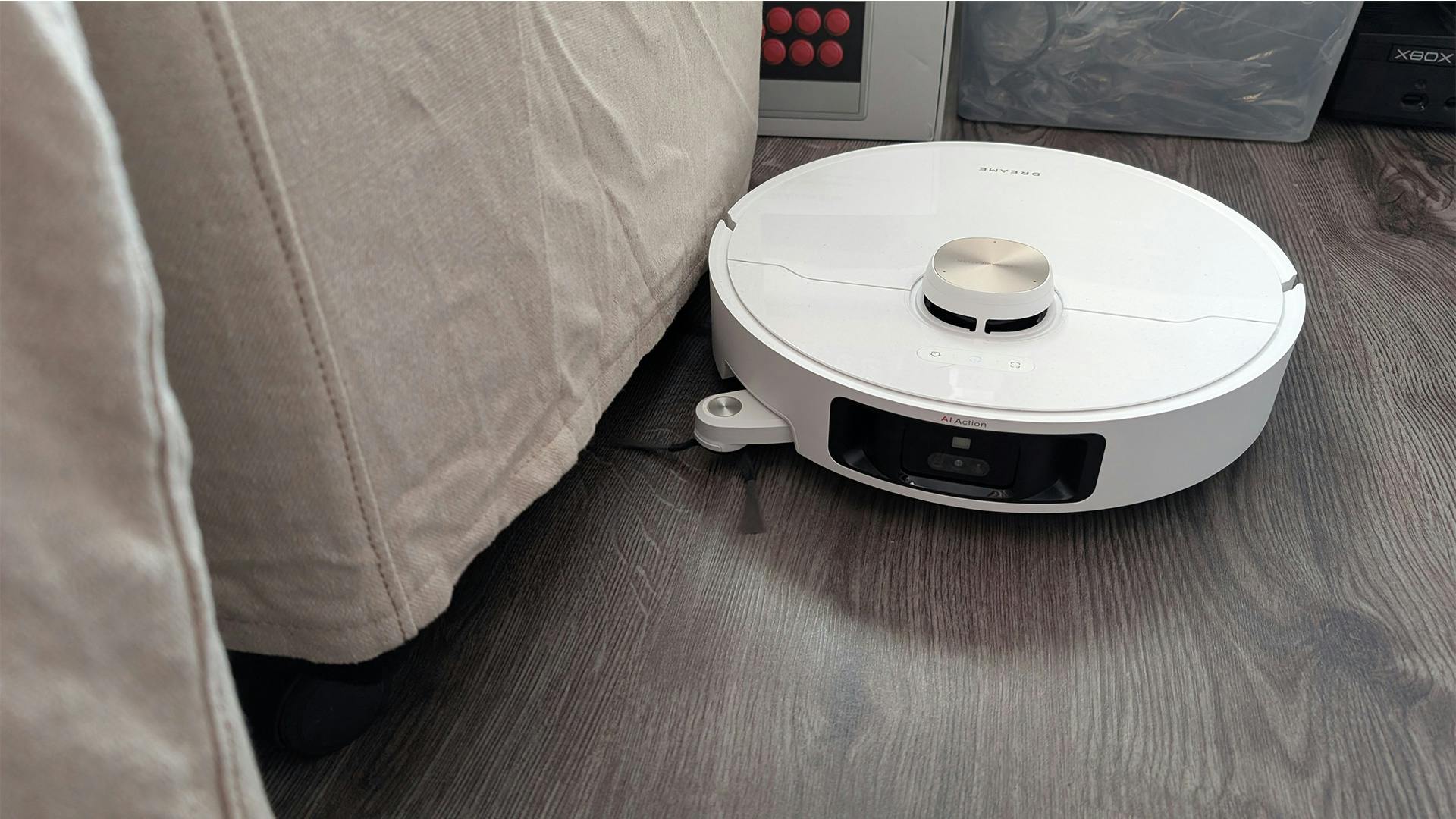 Review Dreame L40 Ultra - Goedkoper, maar niet slechter?