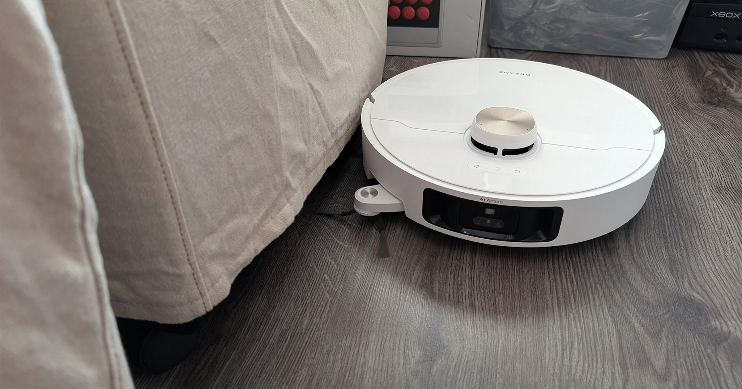 Review Dreame L40 Ultra - Goedkoper, maar niet slechter?
