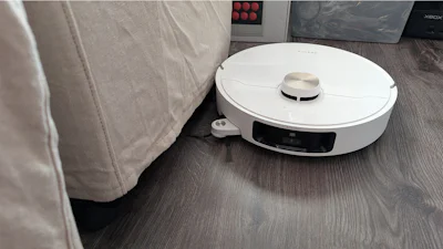 Review Dreame L40 Ultra - Goedkoper, maar niet slechter?