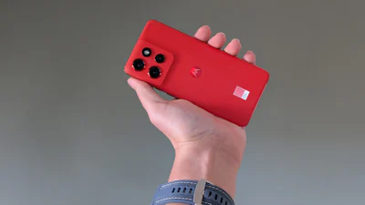 Review Motorola Edge 50 Neo – Schot in de roos