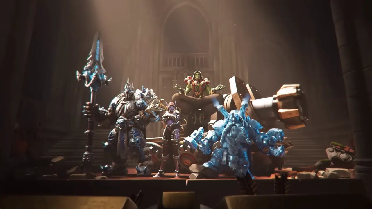 Overwatch 2