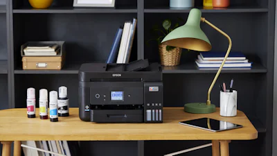 Waar voor je geld: 5 betaalbare wifi-printers voor jouw (thuis)kantoor