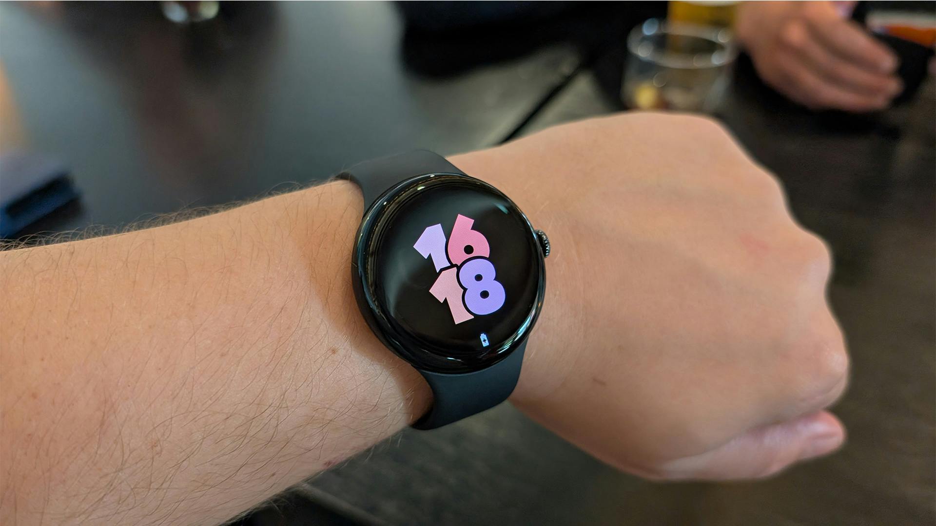 Review Google Pixel Watch 3 - Kleine stappen vooruit, maar is dat genoeg?