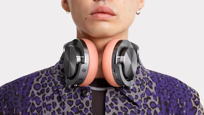 Dyson OnTrac - Koptelefoon van wereldklasse