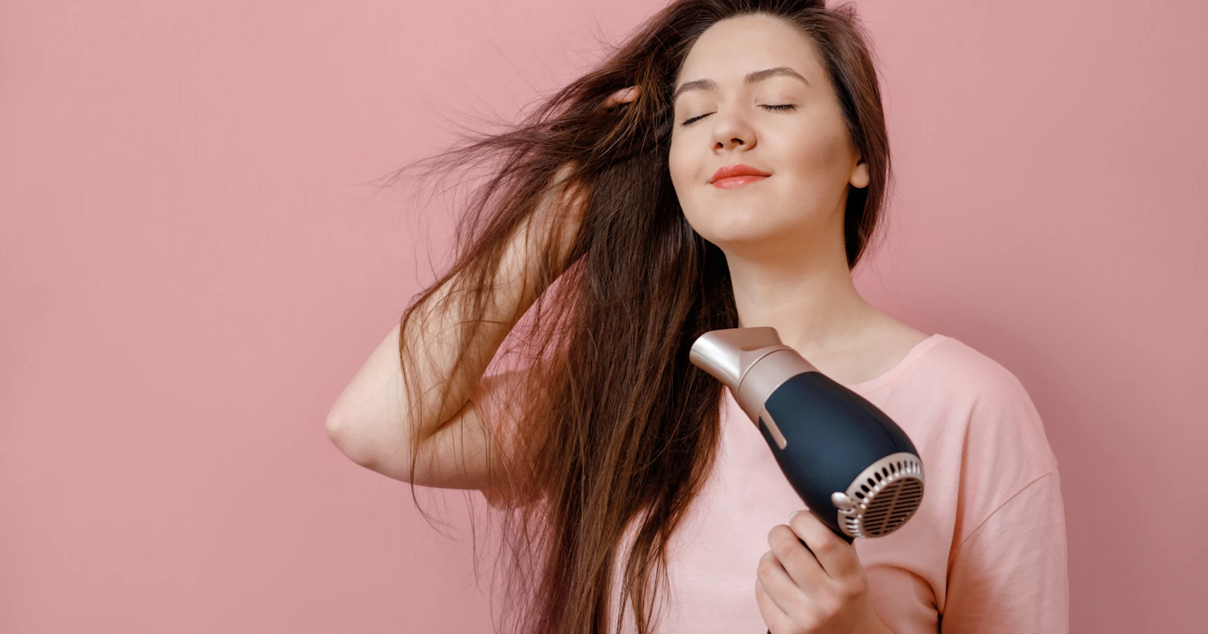 Waar voor je geld: 5 betaalbare haarföhns met een hoge reviewscore