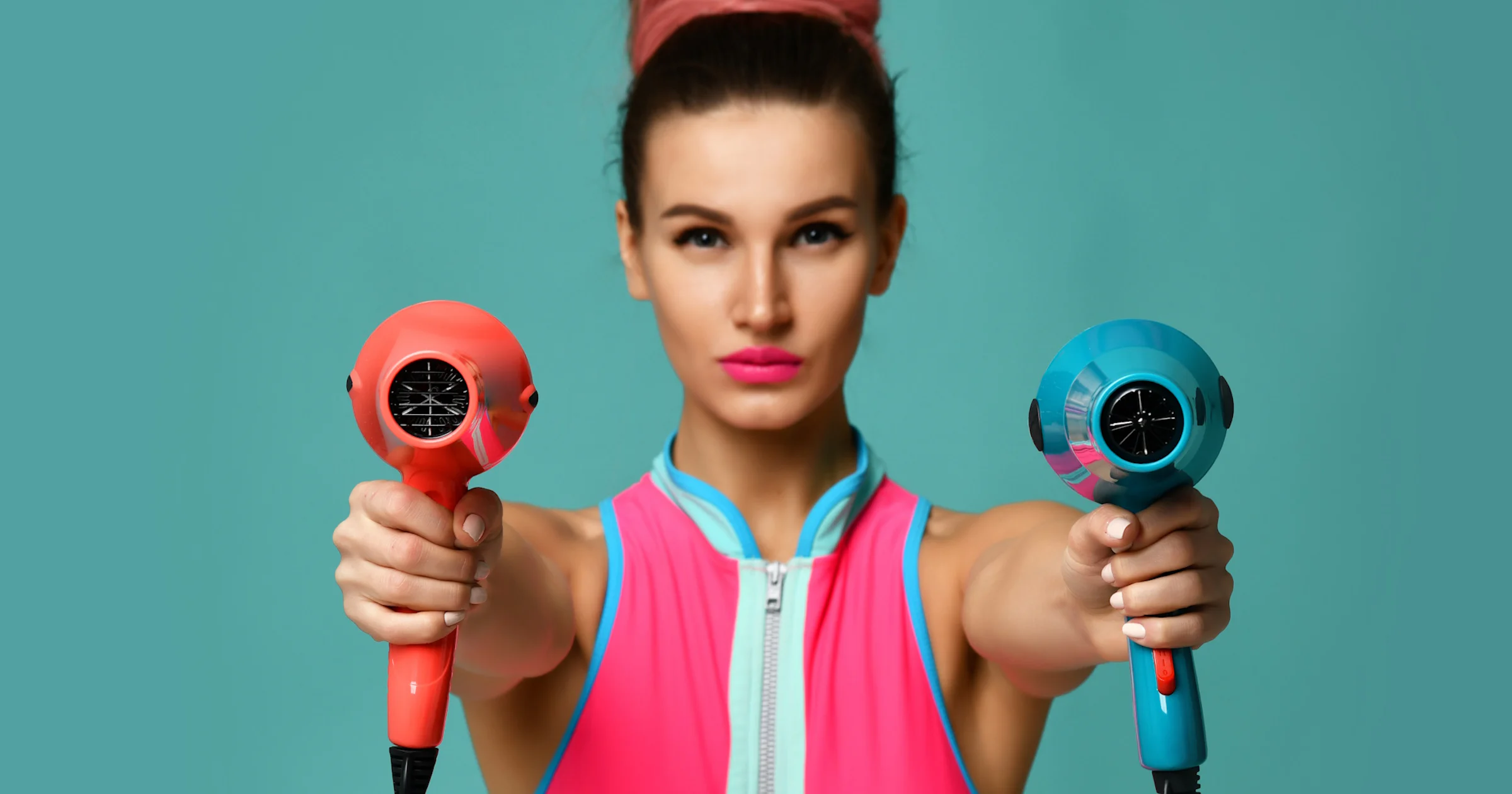 Zo kies je de beste föhn voor elk haartype