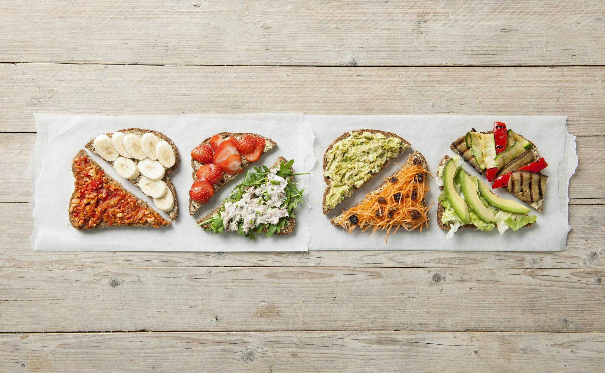 Gezonder eten? Zo werkt de Eetmeter-app van het Voedingscentrum