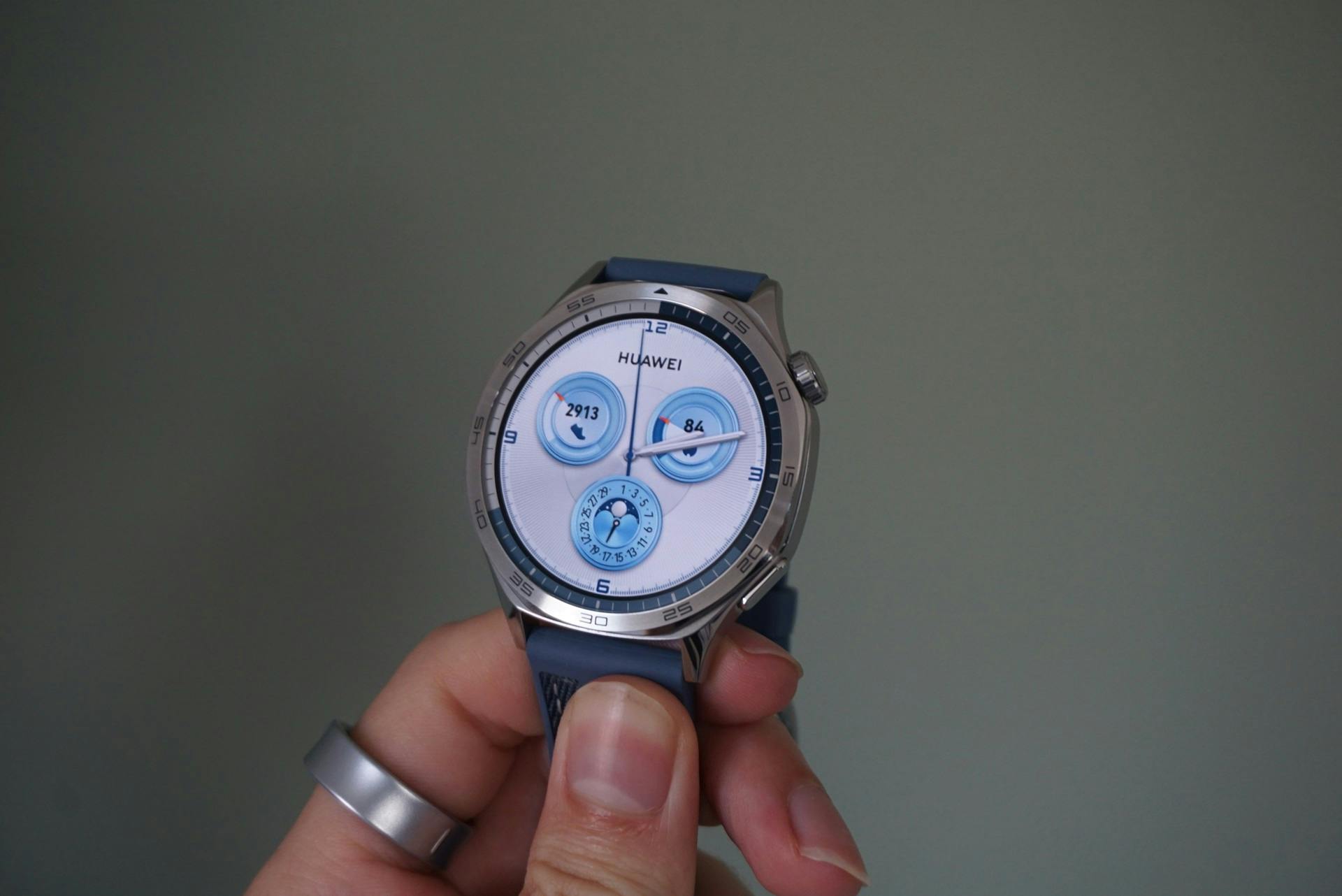 Review Huawei Watch GT 5 – Niet de slimste, wél een slimme keuze
