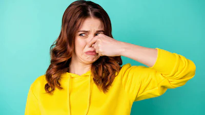 12 tips tegen vieze geurtjes in huis