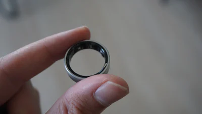 Review Samsung Galaxy Ring – Zet je vinger aan het werk