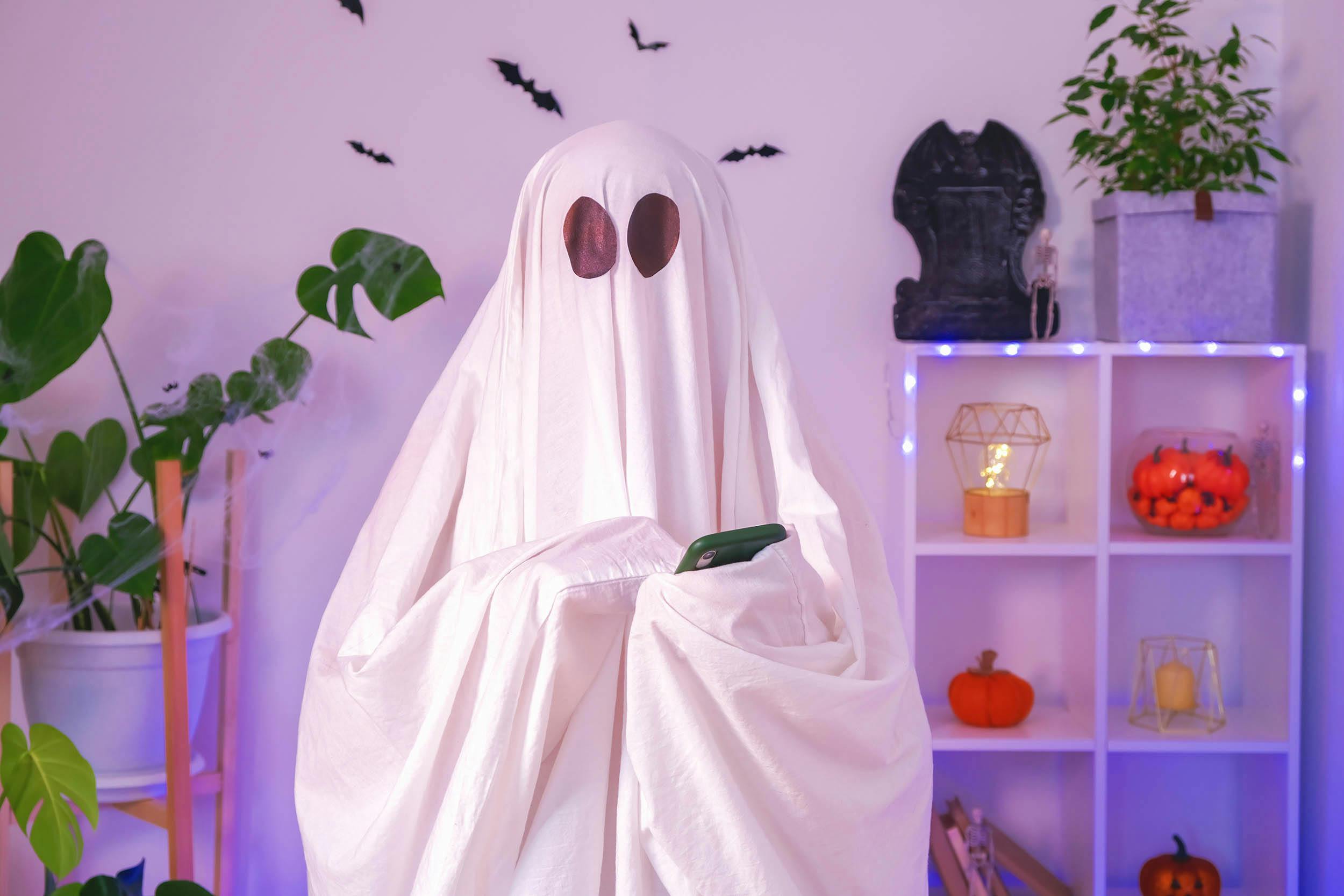 Huh?! Dit helpt als je smartphone een eigen wil lijkt te hebben