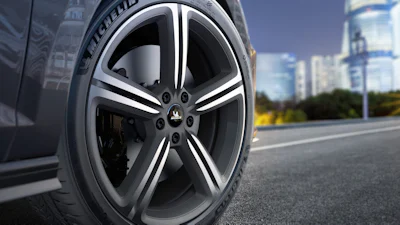 Wat zijn de beste banden voor elektrische auto's?