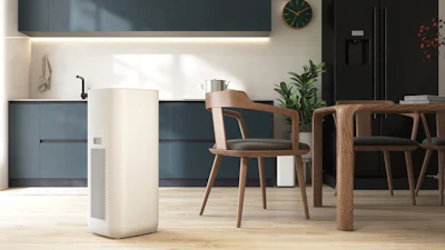 Vijf valkuilen bij het gebruik van je luchtontvochtiger - voor voorkom je ze!