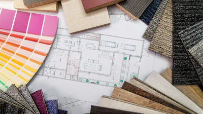 Zo ontwerp je jouw droominterieur!