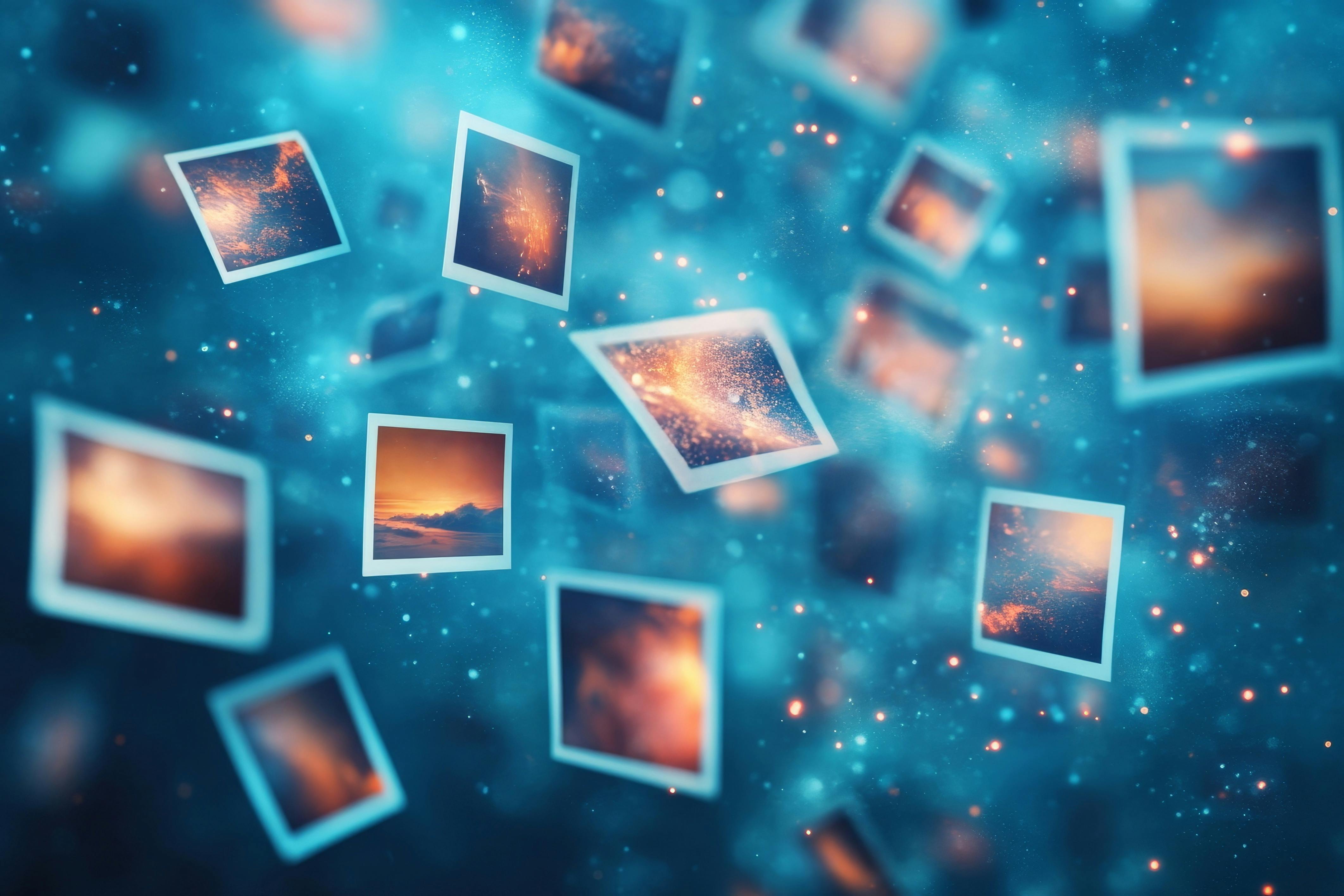 Raak ze niet kwijt! Met deze methoden kun je je dierbare foto's bewaren