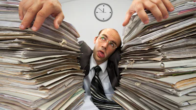 Massaproductie: maak honderden mappen in enkele seconden aan