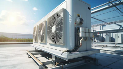 Split of monoblock warmtepomp: dit zijn de verschillen