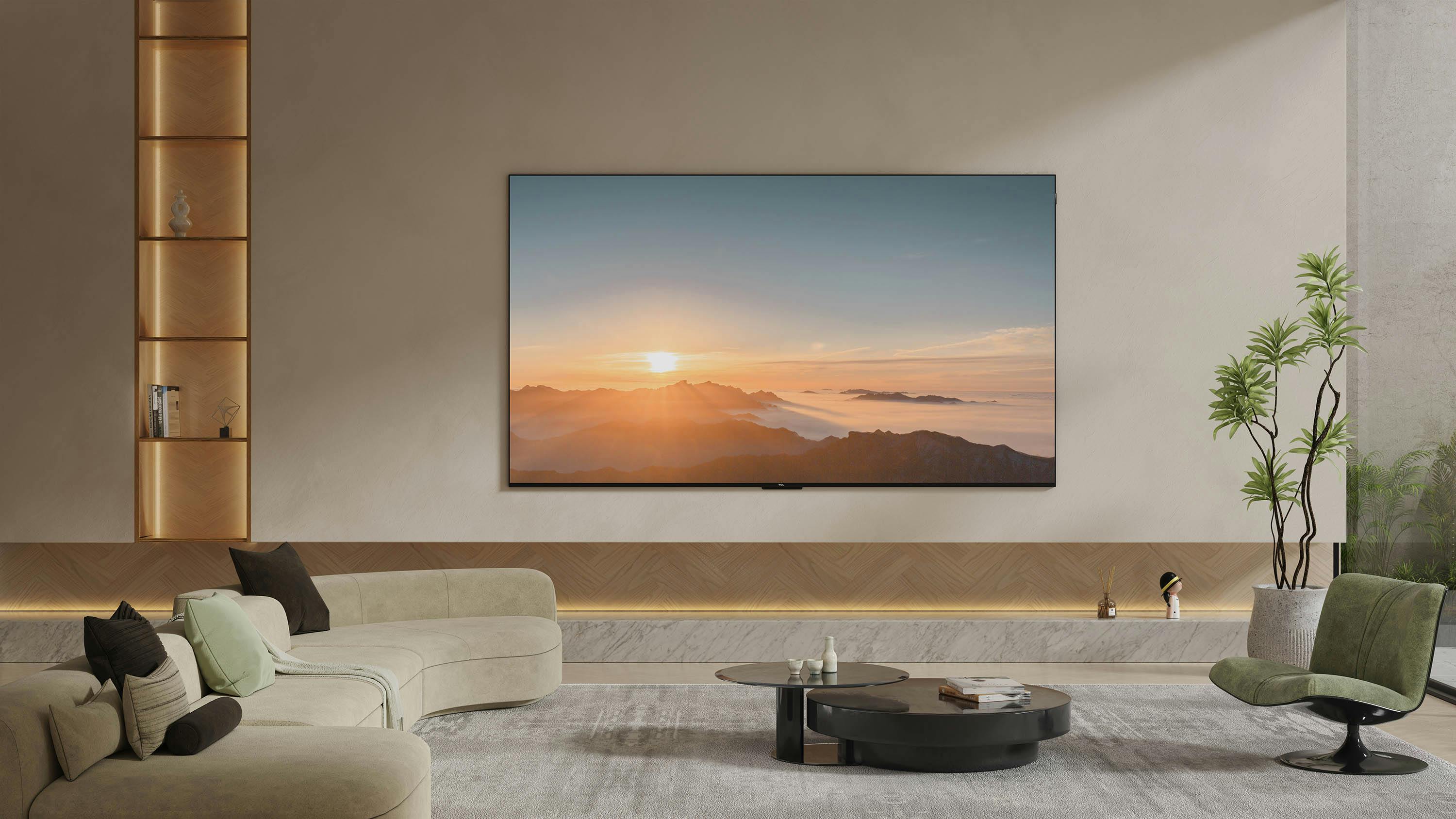 Review TCL 55C765 – De lat voor de middenklassers ligt weer wat hoger