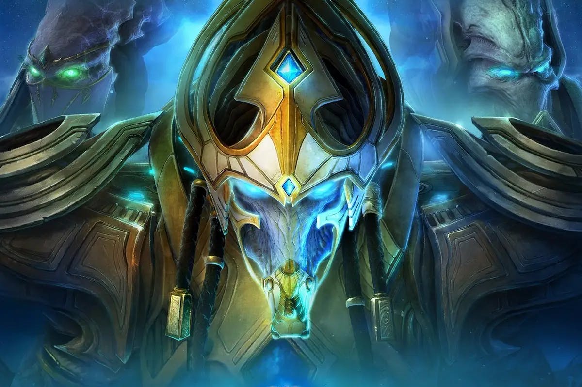 Starcraft