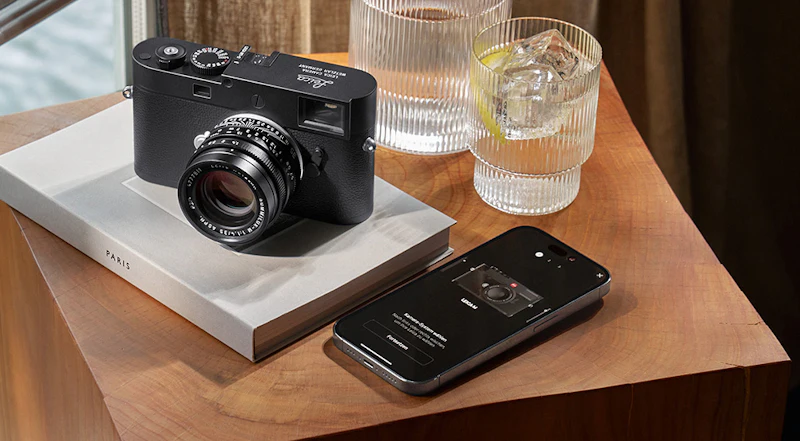 Nieuws - De Leica M11-D en Q3 43