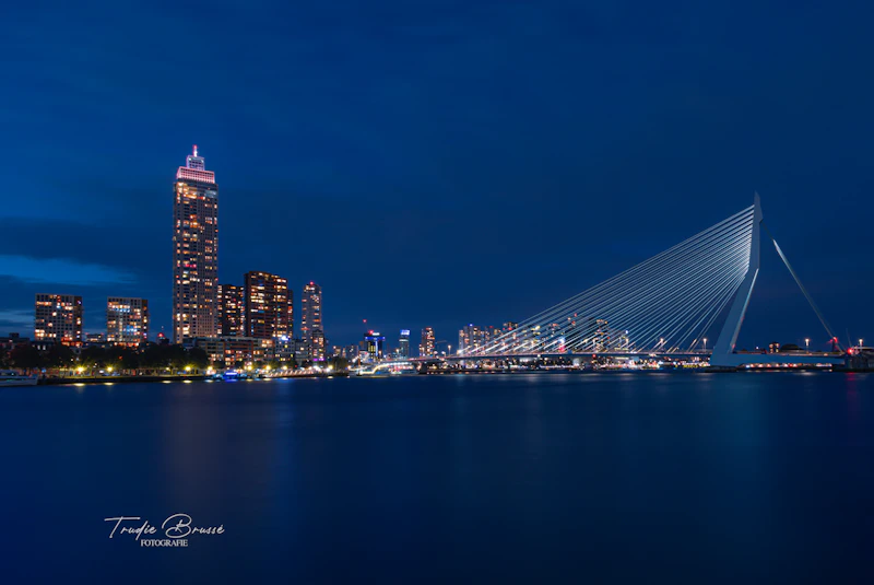 Inspiratie - Nachtfotografie in de stad!