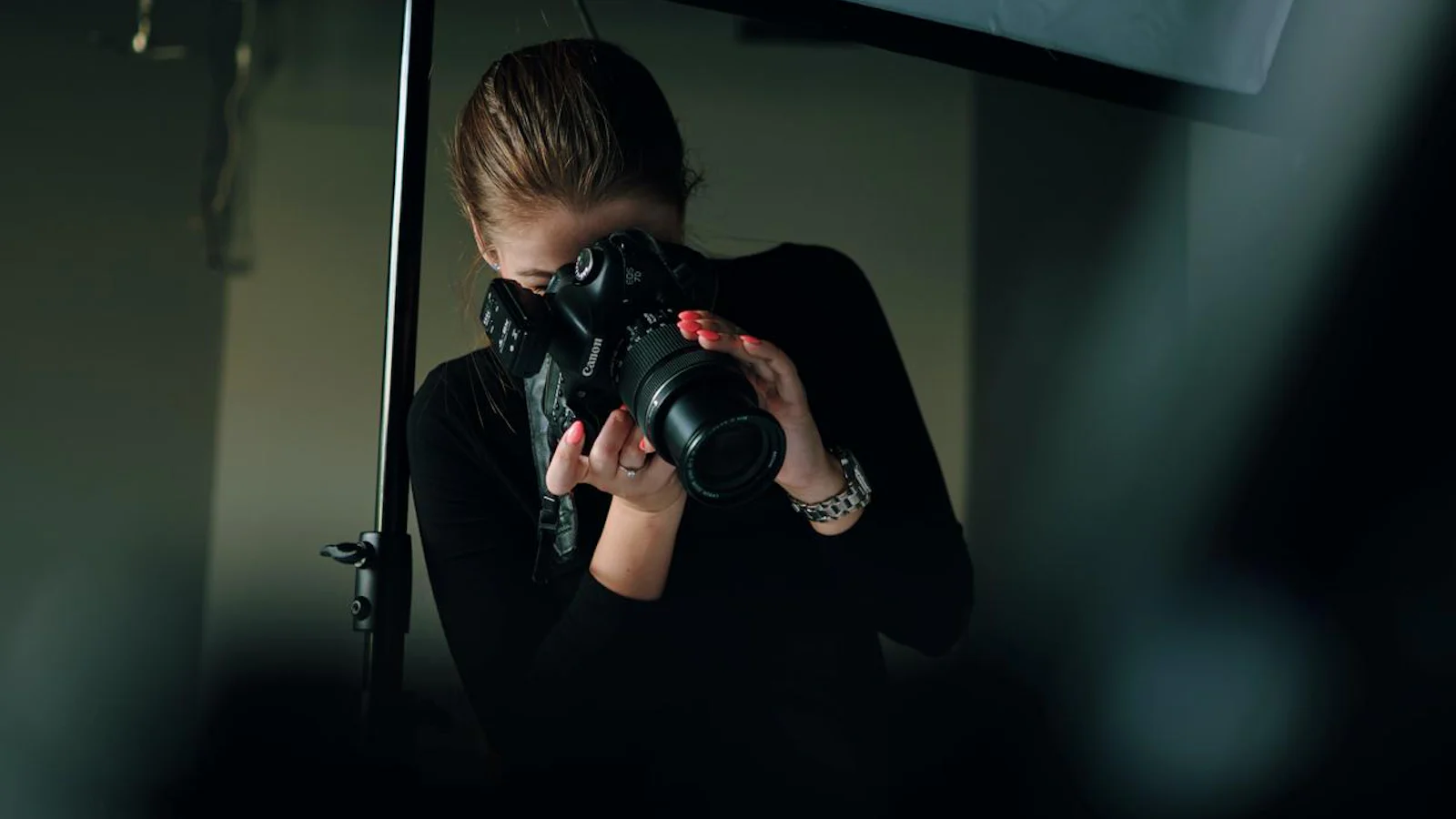 Fotografie is een kwestie van smaak!
