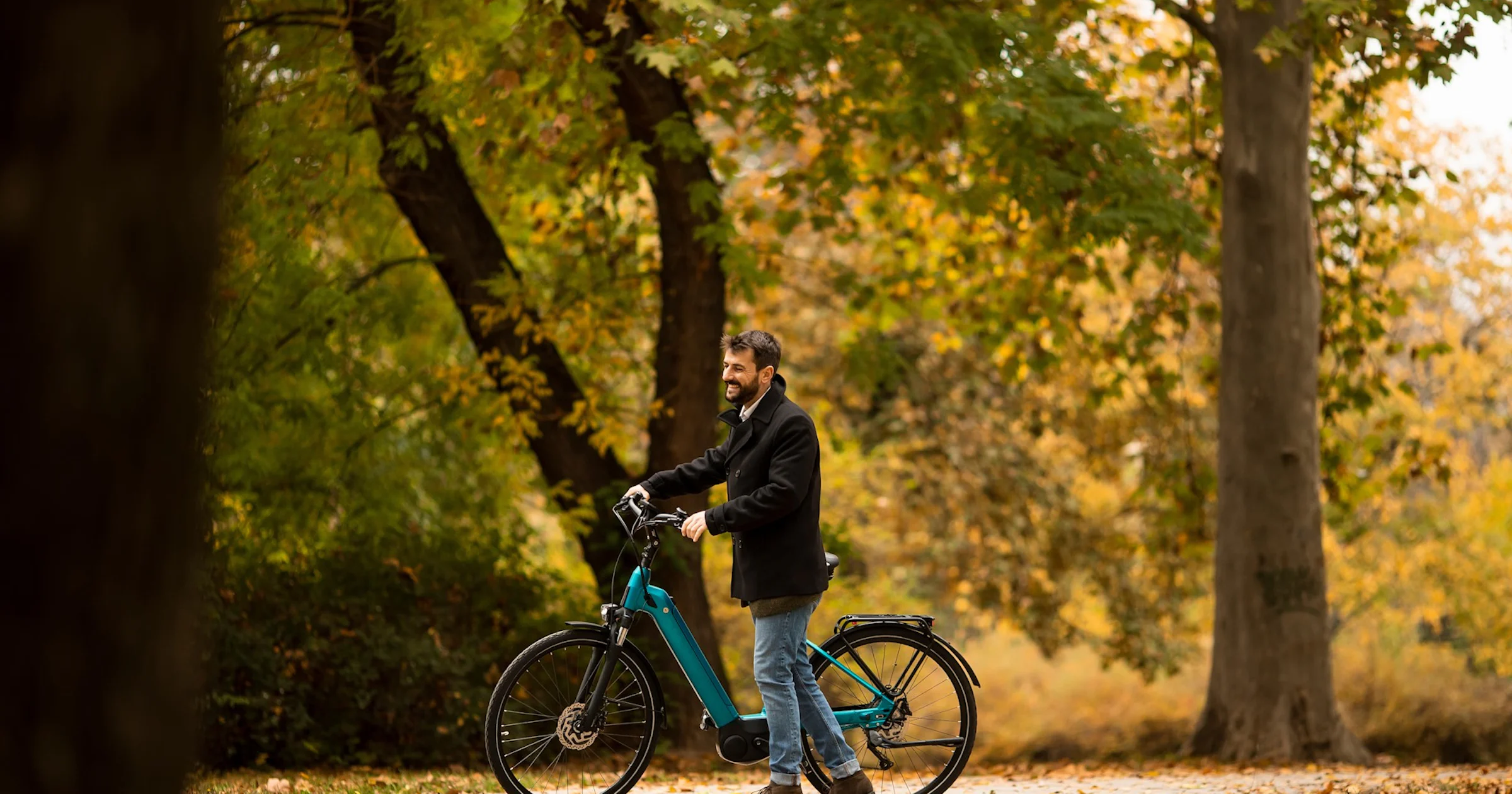 Een automatisch schakelsysteem op je e-bike: is dat de prijs waard?