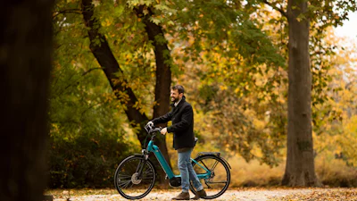 Een automatisch schakelsysteem op je e-bike: is dat de prijs waard?