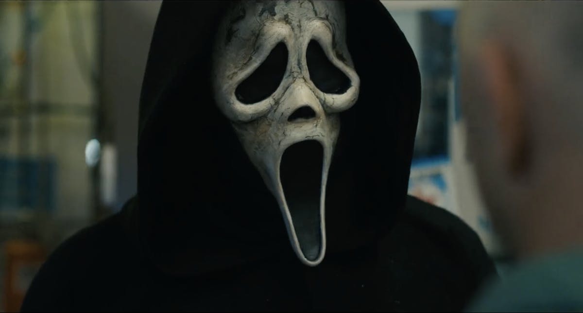 Scream