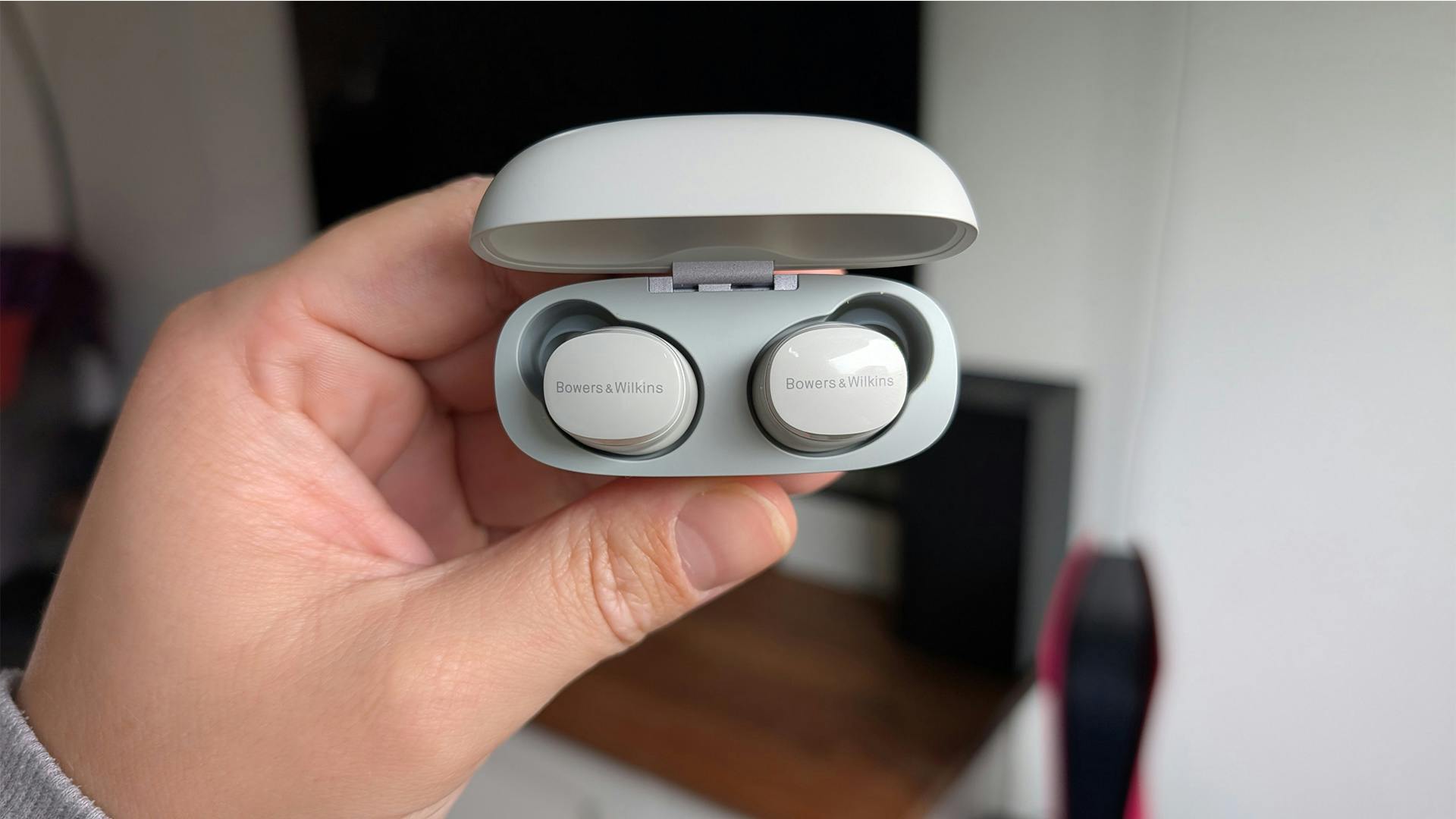 Review Bowers & Wilkins Pi6 – Snakt naar een prijsverlaging