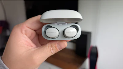 Review Bowers & Wilkins Pi6 – Snakt naar een prijsverlaging