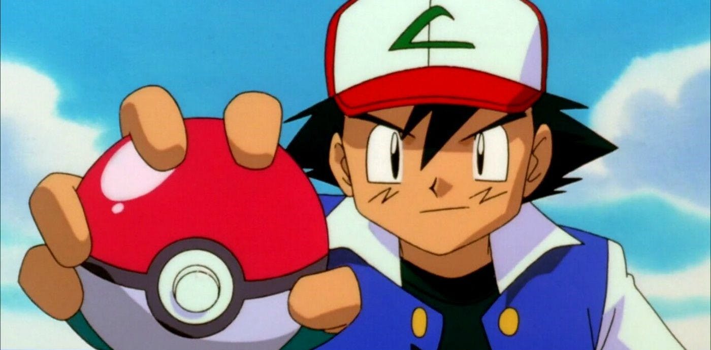 Pokéball
