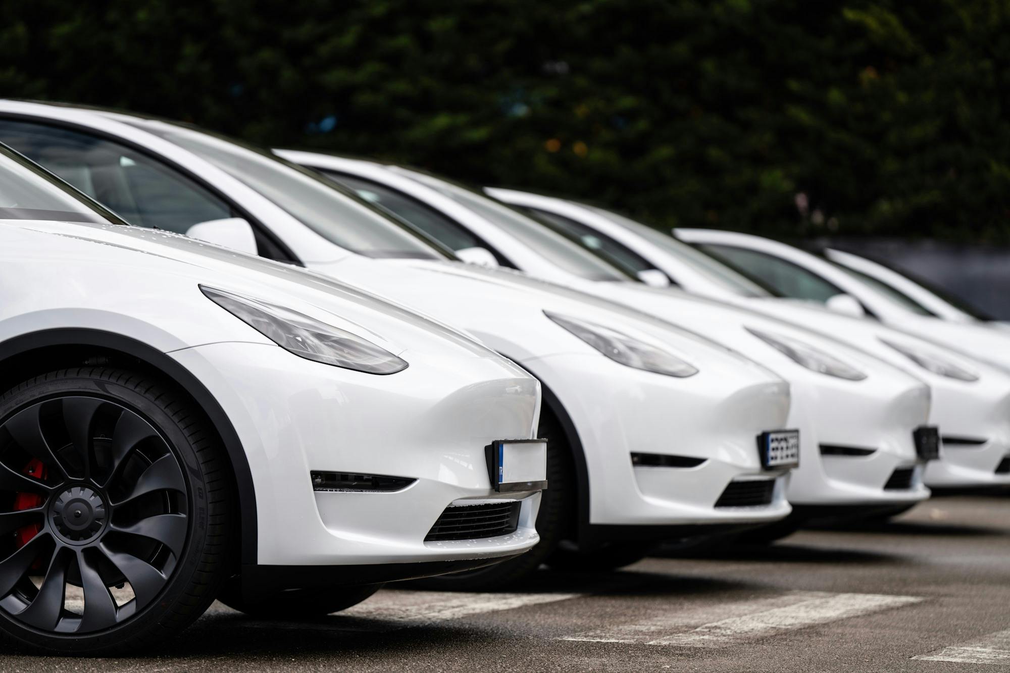 Update: Regering bevestigt subsidie voor inruilen van brandstofauto voor EV