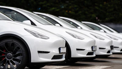 Update: Regering bevestigt subsidie voor inruilen van brandstofauto voor EV