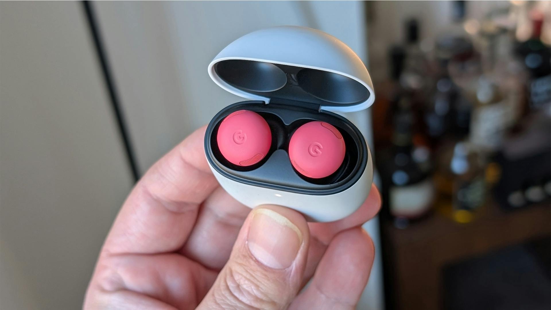 Review Google Pixel Buds Pro 2 – Het belangrijkste wordt vergeten