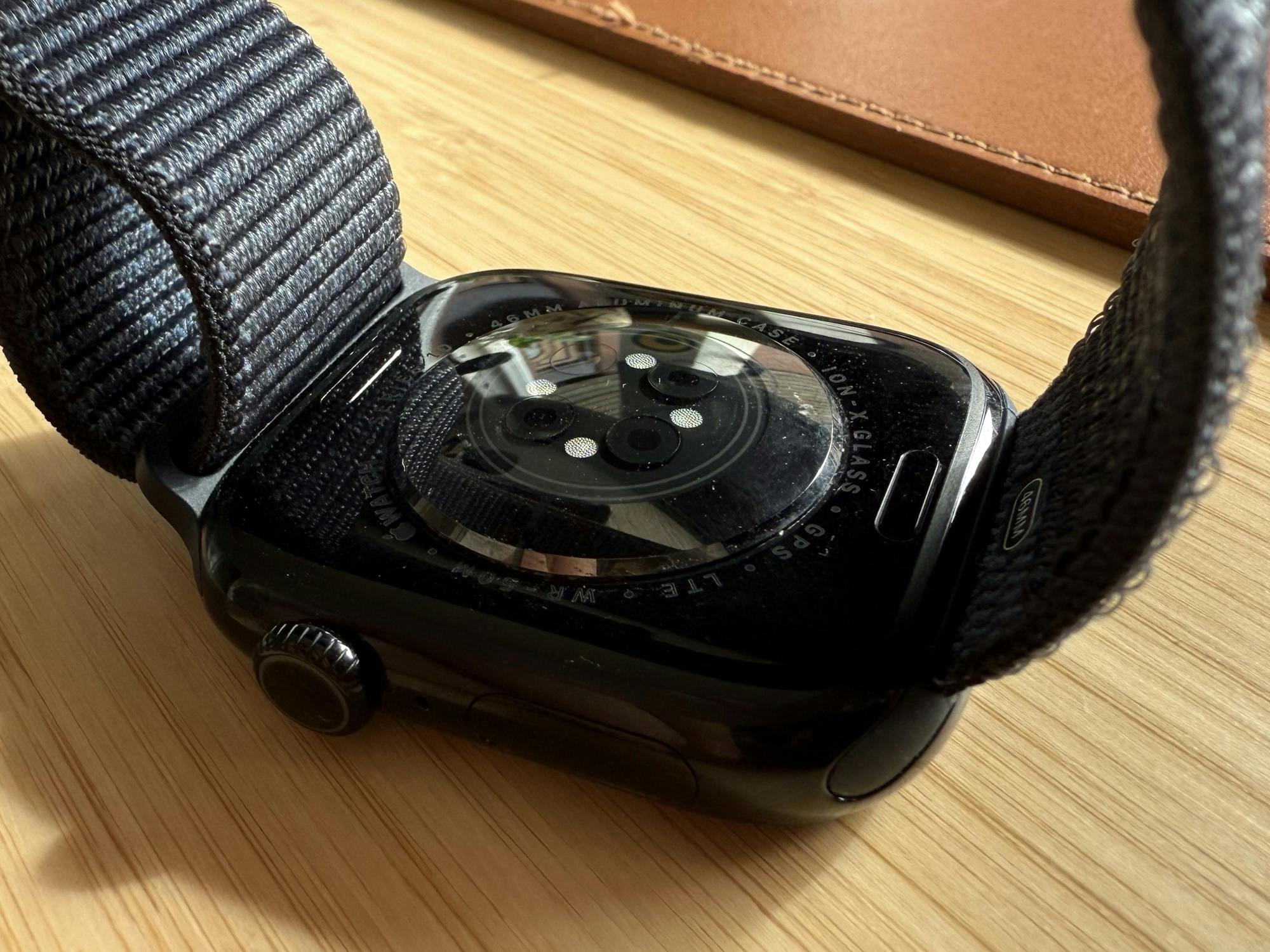 Apple Watch Series 10