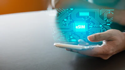 5 voordelen van de e-simkaart voor je smartphone