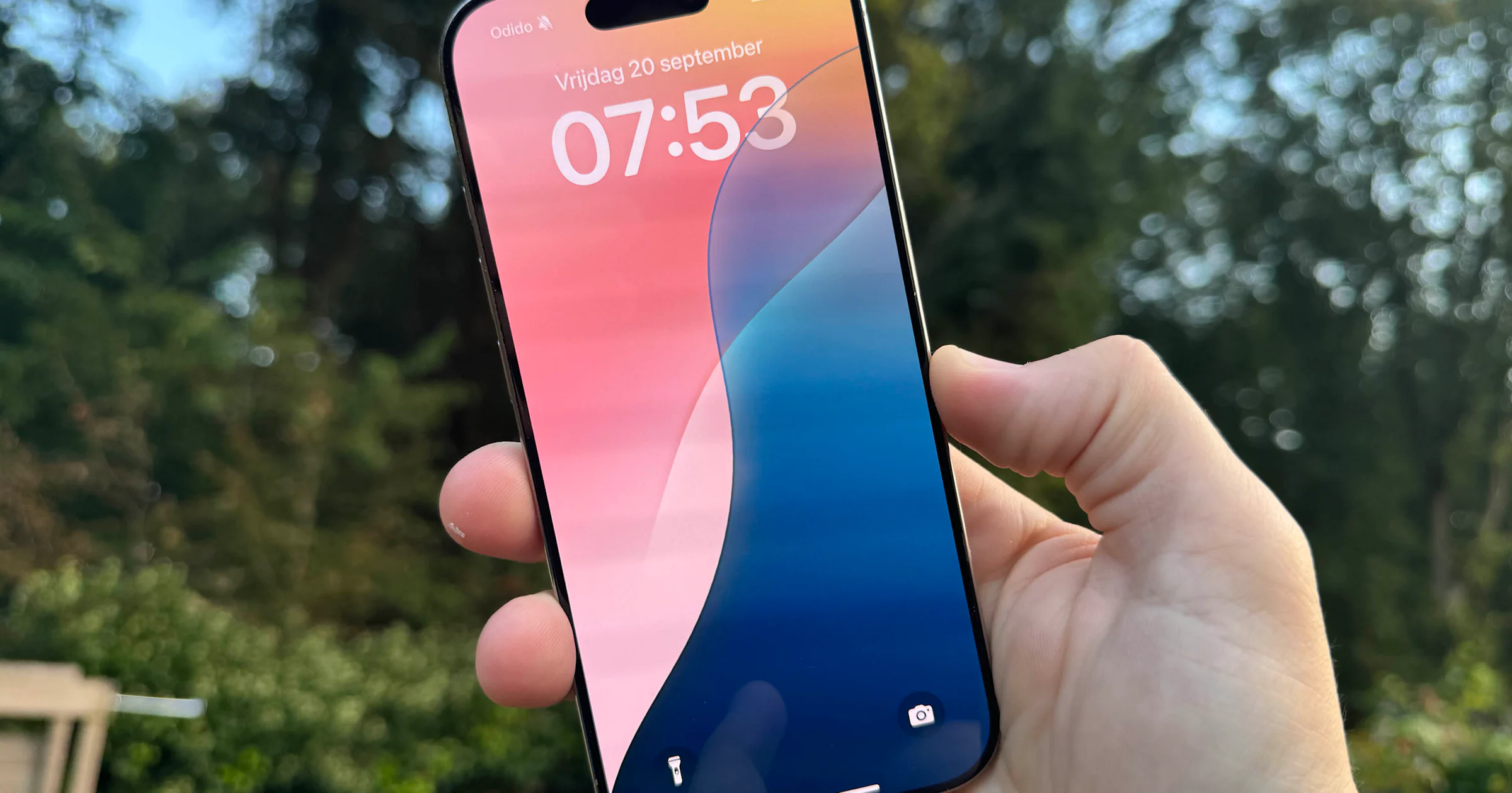 Review iPhone 16 en 16 Pro - Vooral nieuwigheid voor Pro-gebruikers