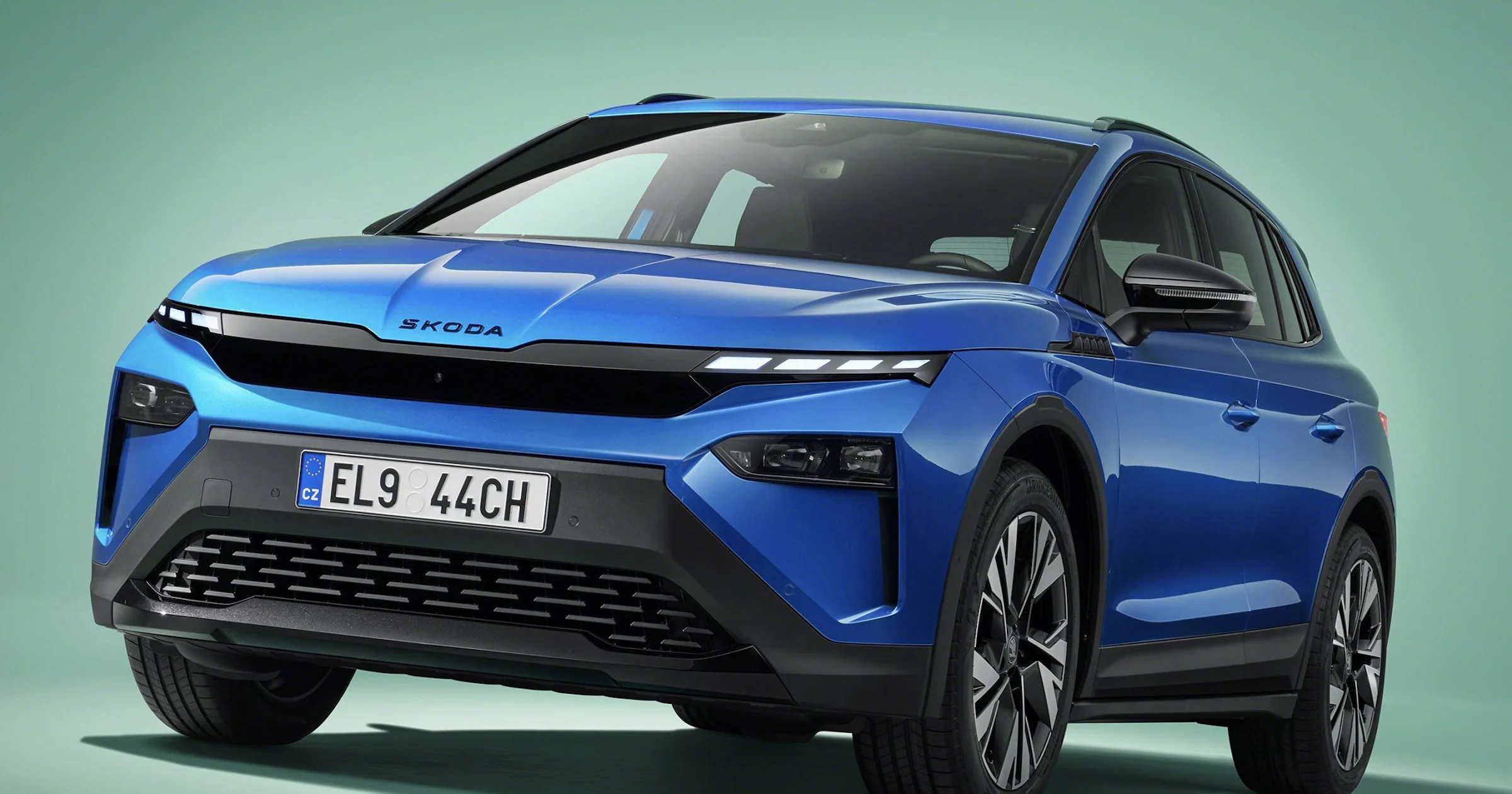 Prijsvergelijking Skoda Elroq, Kia EV3, Renault Scenic en Volvo EX30