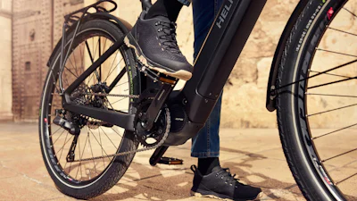 Shimano: een e-bikemotor voor iedere doelgroep