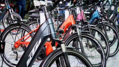 5 redenen om nú een nieuwe e-bike te kopen