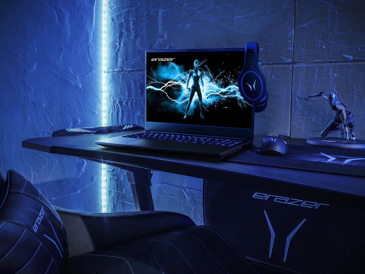 Razer zet laptopverkoop in VS stil tijdens importheffingen