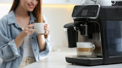 Waar voor je geld: 5x volautomatische espressomachines