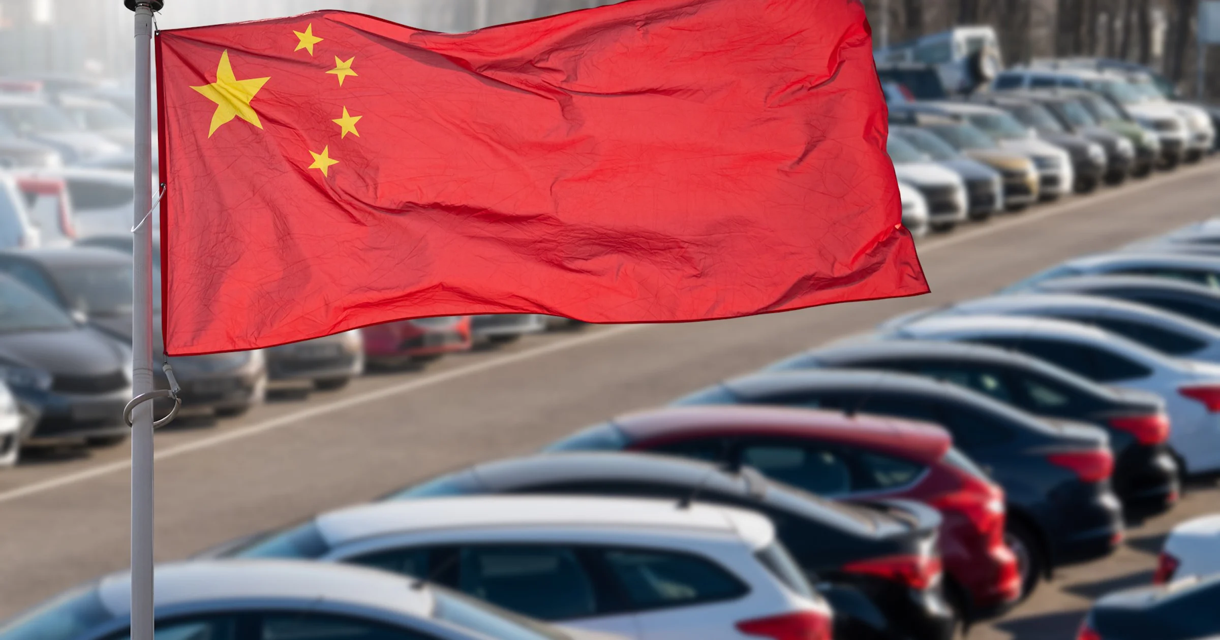 Chinese EV’s: waarom zijn ze zo populair?