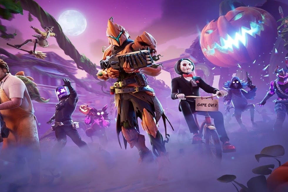 Fortnite